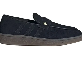 adidas Originals Transforms Handball Spezial into a Sleek Loafer