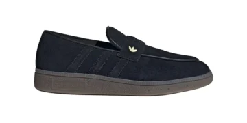 adidas Originals Transforms Handball Spezial into a Sleek Loafer