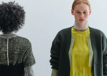 AISLING CAMPS Fall Winter 2026