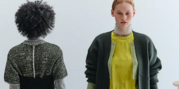 AISLING CAMPS Fall Winter 2026