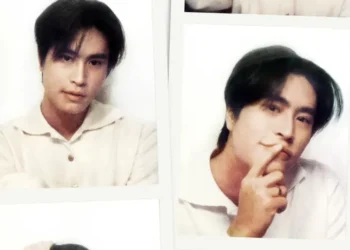 Chanel Names Gemini Norawit Brand Ambassador Ahead of Paris Fashion Week