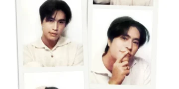 Chanel Names Gemini Norawit Brand Ambassador Ahead of Paris Fashion Week