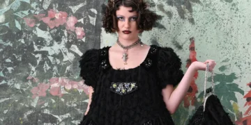 Chopova Lowena Fall Winter 2026: Too Ripe and Ready by Half