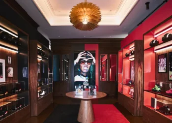 Jordan Brand Opens Jordan Family House for Super Bowl LX