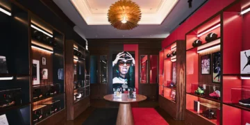 Jordan Brand Opens Jordan Family House for Super Bowl LX