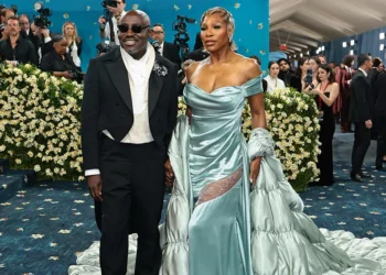 Met Gala 2026 Unveils “Fashion is Art” Theme