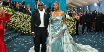 Met Gala 2026 Unveils “Fashion is Art” Theme