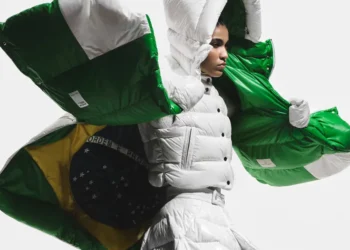 The Best Olympic Uniforms to Watch at Milano Cortina 2026