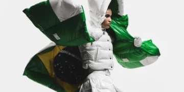 The Best Olympic Uniforms to Watch at Milano Cortina 2026