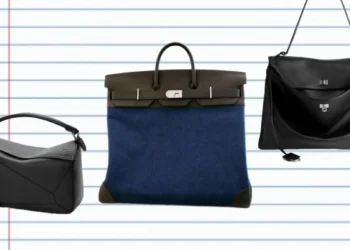 IT Boy Bags: What the Coolest Guys Are Carrying