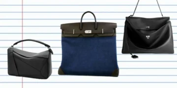 IT Boy Bags: What the Coolest Guys Are Carrying