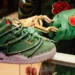 Teyana Taylor Unveils “Concrete Rose” Air Jordan 3 in Forest Green
