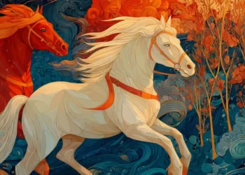 Lunar New Year 2026: The Year of the Fire Horse Explained