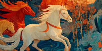 Lunar New Year 2026: The Year of the Fire Horse Explained