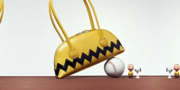 Margesherwood and Peanuts Present Love Confession