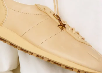 Aritzia Launches Exclusive Nike LD-1000 ‘EDITION A’ Sesame Colourway