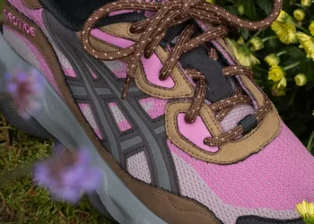 Mathieu Hagelaars on Designing the ASICS SportStyle NEOTIDE™