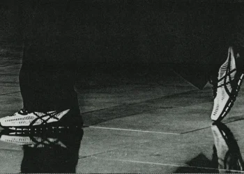 ASICS and C.P. Company Unveil the GEL-QUANTUM™ 360 I