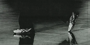 ASICS and C.P. Company Unveil the GEL-QUANTUM™ 360 I