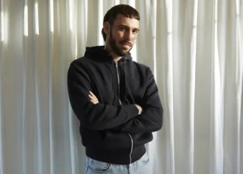 Abraham Ortuño Named Creative Director of Camper and Camperlab