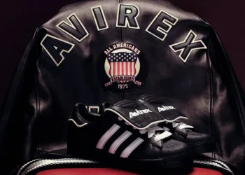 adidas Originals Avirex Superstar