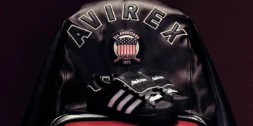 adidas Originals Avirex Superstar