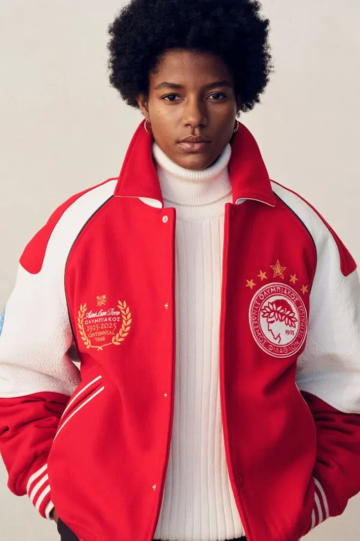 Aimé Leon Dore Womenswear