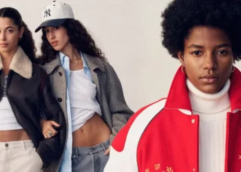 Aimé Leon Dore Officially Steps Into Womenswear