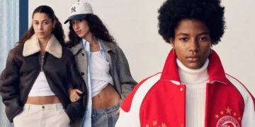 Aimé Leon Dore Officially Steps Into Womenswear