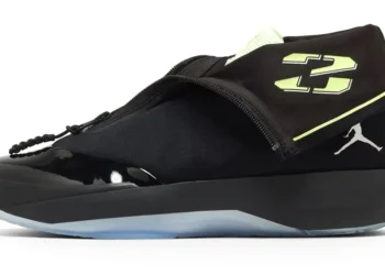 Air Jordan 40 “4028” Continues the Hybrid Series