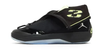 Air Jordan 40 “4028” Continues the Hybrid Series