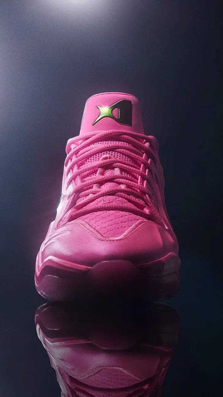 A’ja Wilson x Nike A’Two