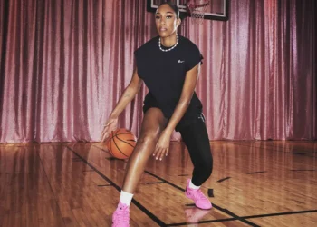 A’ja Wilson Expands Her Nike Signature Line With the A’Two