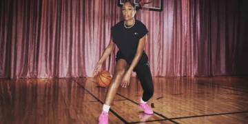 A’ja Wilson Expands Her Nike Signature Line With the A’Two