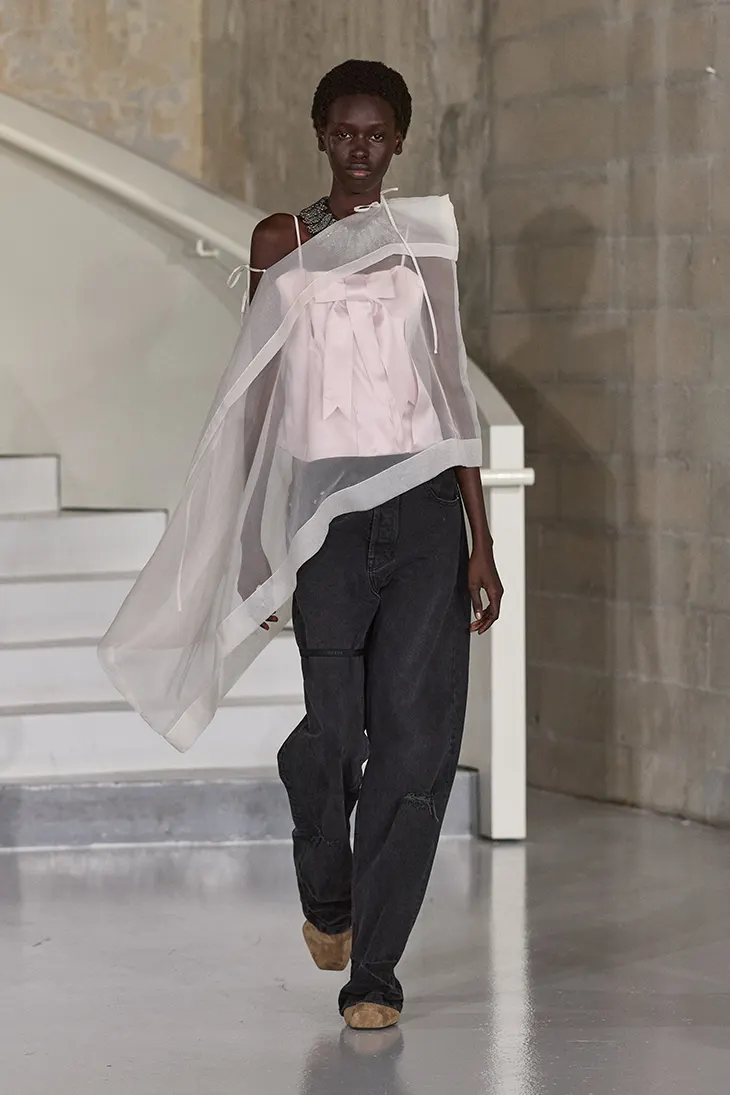 Alainpaul Fall Winter 2026.27