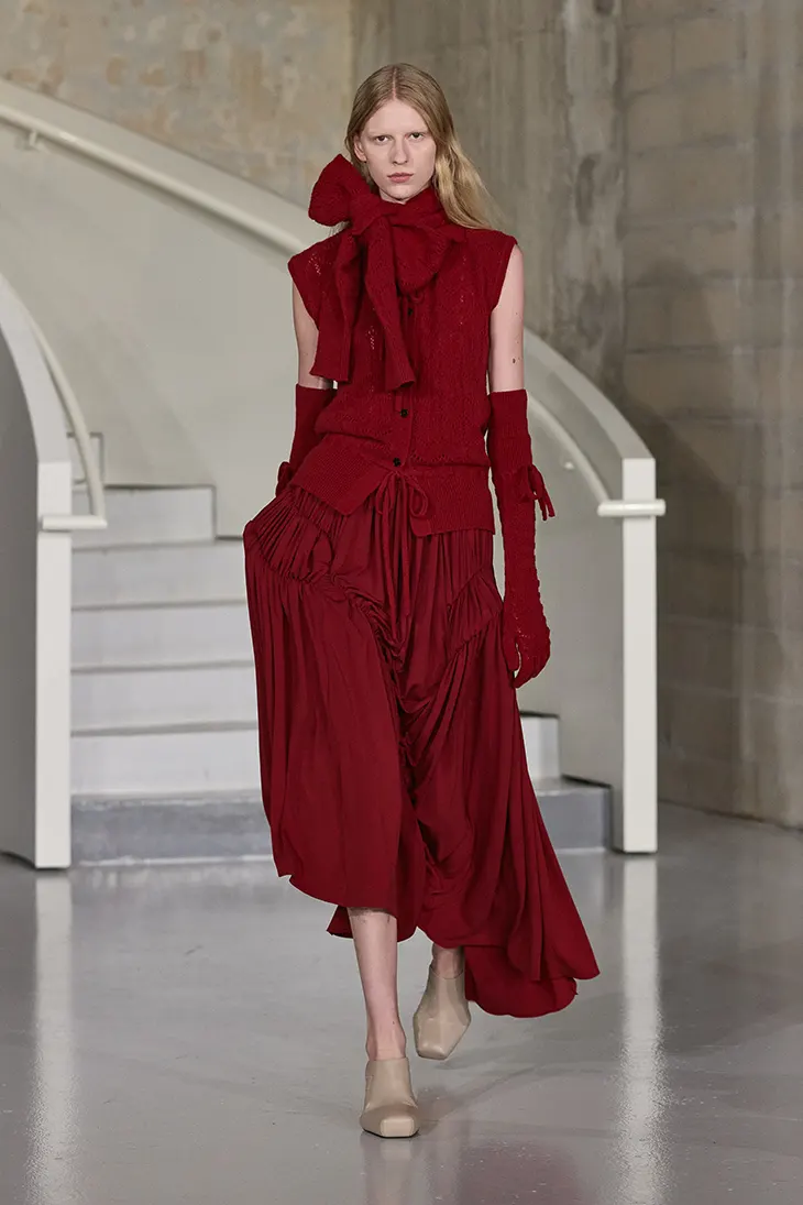 Alainpaul Fall Winter 2026.27