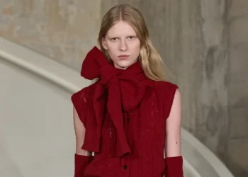 Alainpaul Fall Winter 2026.27 Turns the Wardrobe Into Repertoire