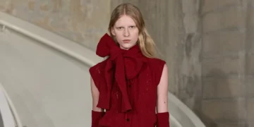 Alainpaul Fall Winter 2026.27 Turns the Wardrobe Into Repertoire