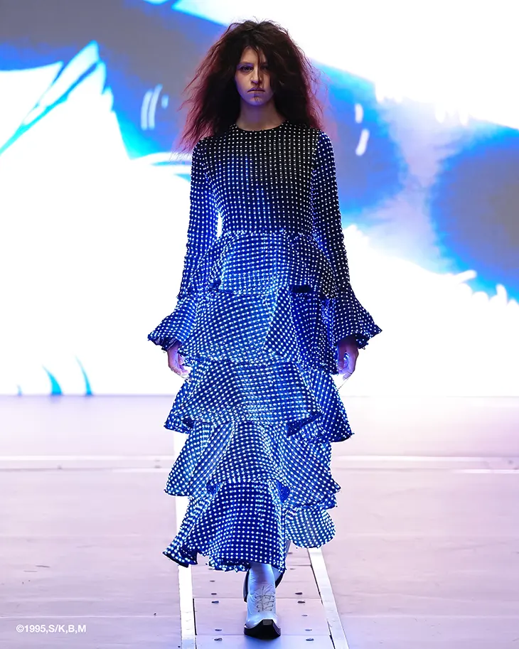 Anrealage Fall Winter 2026.27