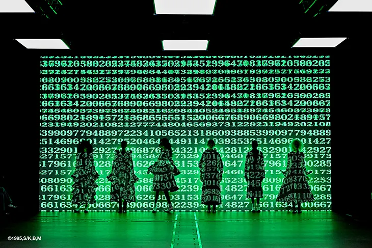 Anrealage Fall Winter 2026.27