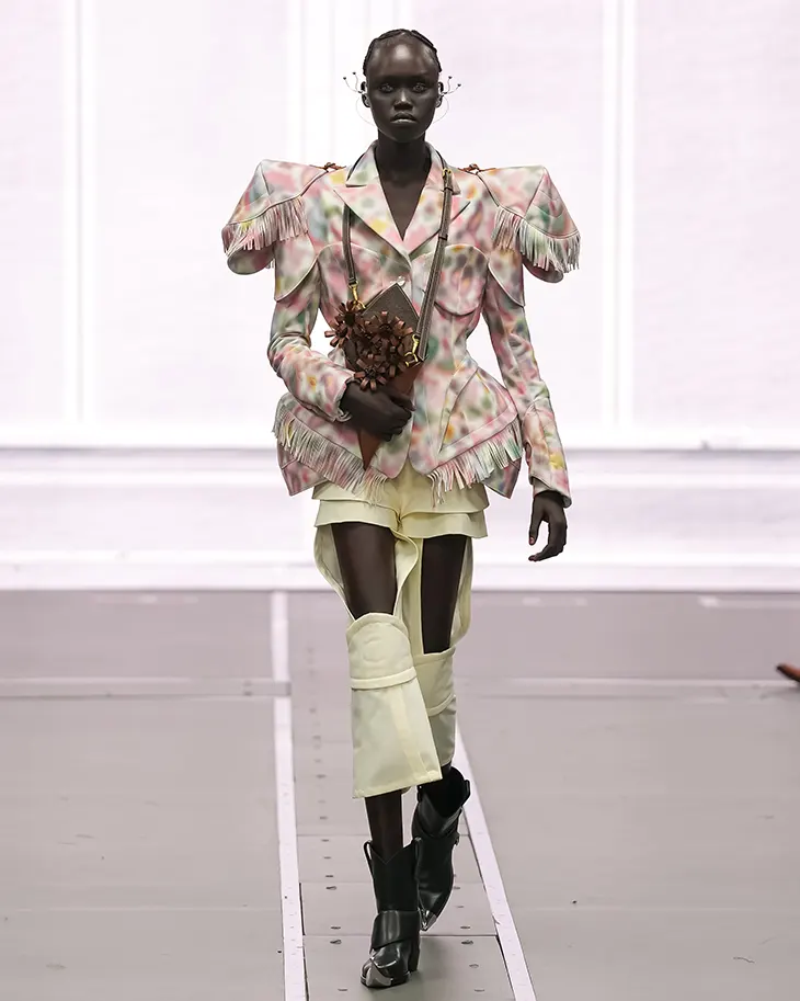 Anrealage Fall Winter 2026.27