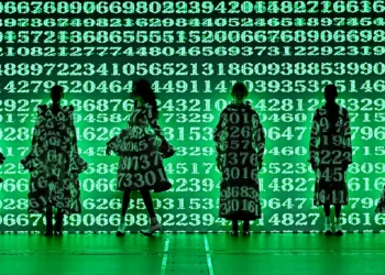 Anrealage Fall Winter 2026.27 Questions the Space of Existence