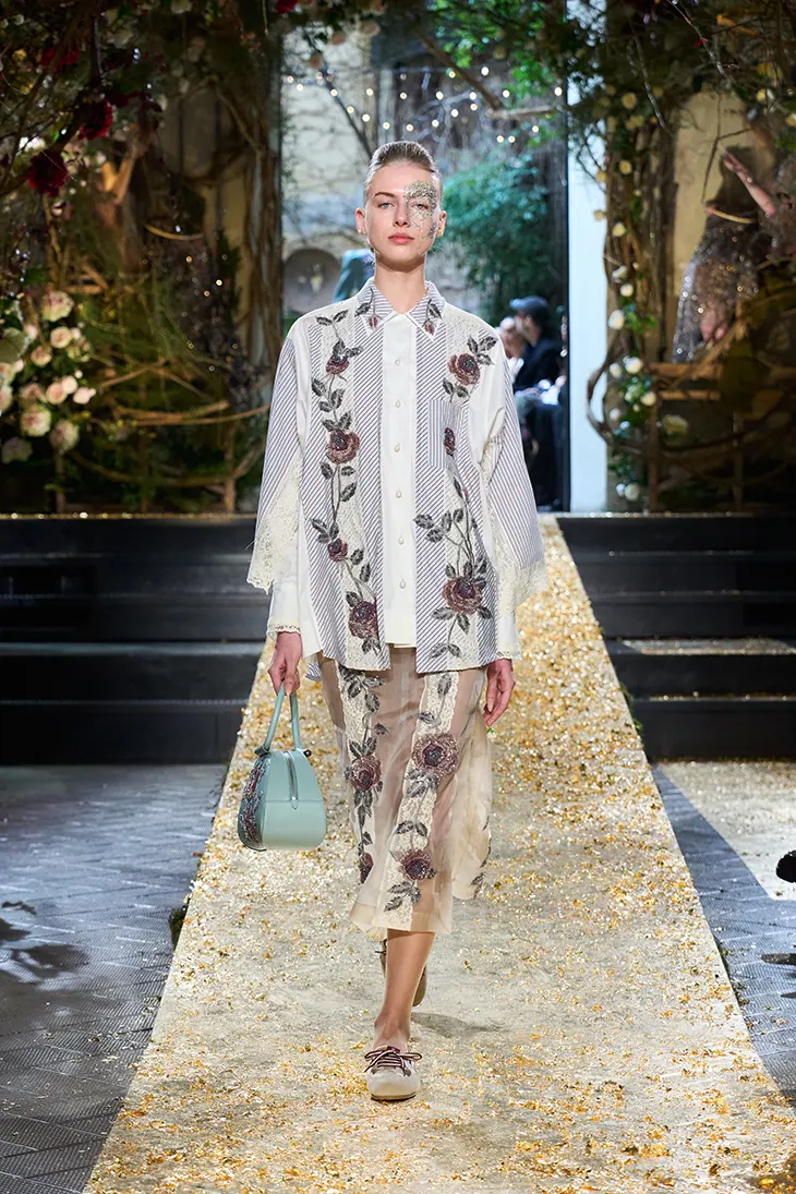 Antonio Marras Fall Winter 2026