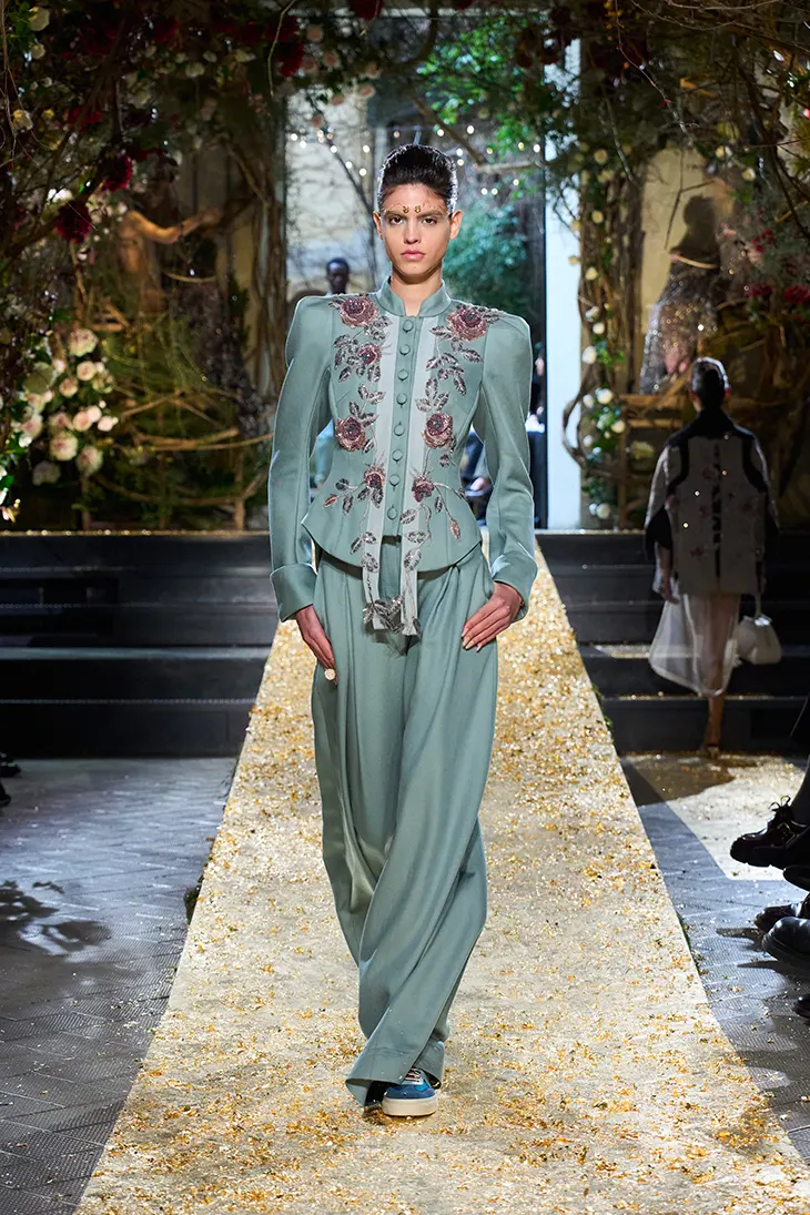 Antonio Marras Fall Winter 2026