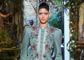 Antonio Marras Presents a Symbolic Sanctuary for Fall Winter 2026