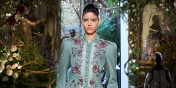 Antonio Marras Presents a Symbolic Sanctuary for Fall Winter 2026