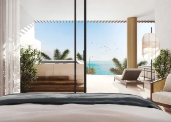 Arc at South Bank Leads Windward’s Vision for Caribbean Living