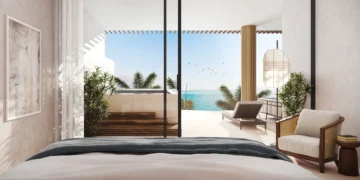 Arc at South Bank Leads Windward’s Vision for Caribbean Living