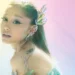 Ariana Grande Shapes Swarovski Capsule Through Natural Forms