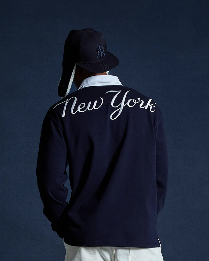 BILLIONAIRE BOYS CLUB